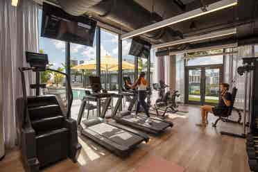 Live in the Heart of Wynwood