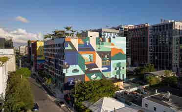 Live in the Heart of Wynwood