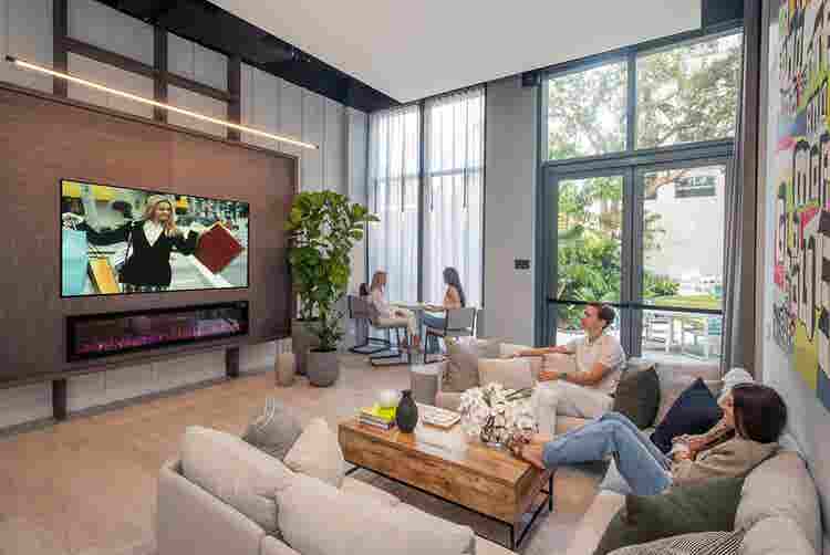 Live in the Heart of Wynwood