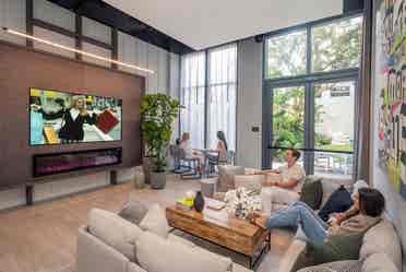 Live in the Heart of Wynwood