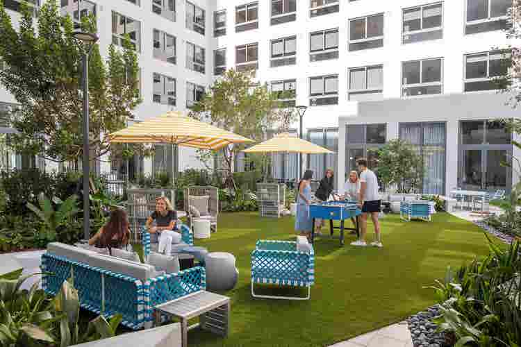 Live in the Heart of Wynwood