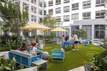 Live in the Heart of Wynwood