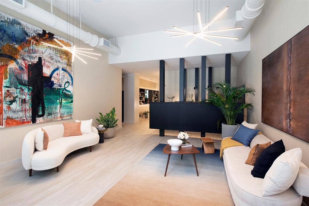 Live in the Heart of Wynwood