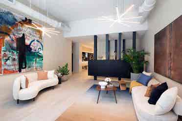 Live in the Heart of Wynwood