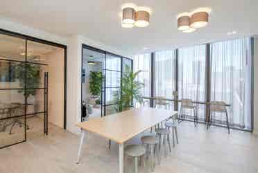 Live in the Heart of Wynwood