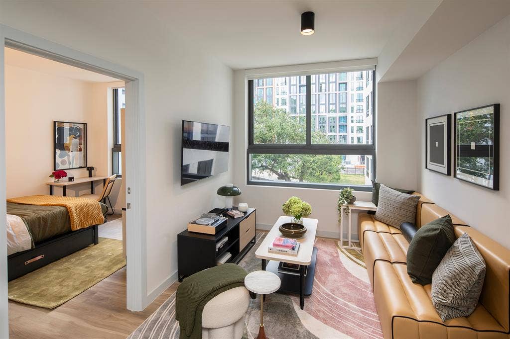 Live in the Heart of Wynwood