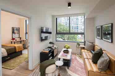Live in the Heart of Wynwood