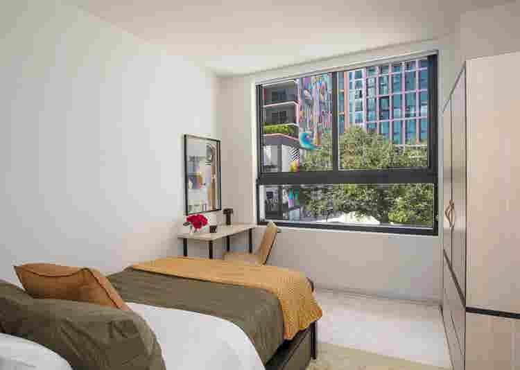 Live in the Heart of Wynwood