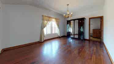1 BR in Los Angeles