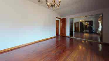1 BR in Los Angeles