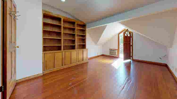 1 BR in Los Angeles