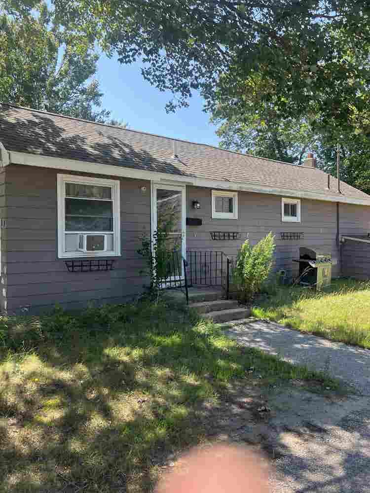 New Listing