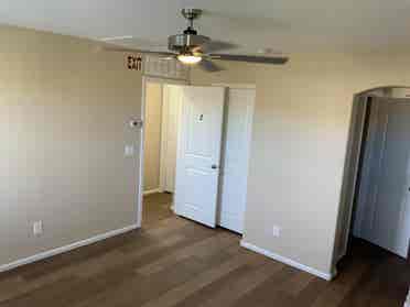 bath home in Phoenix!
