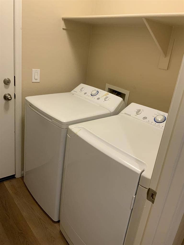 bath home in Phoenix!