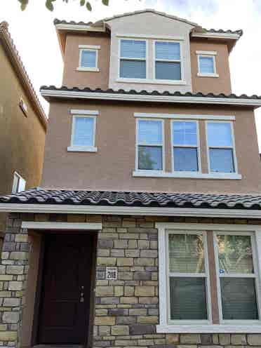 bath home in Phoenix!