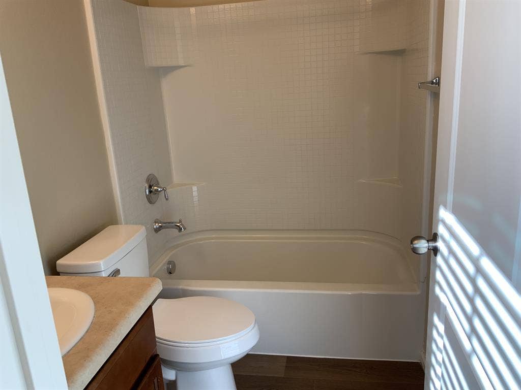 bath home in Phoenix!