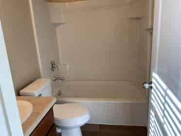 bath home in Phoenix!
