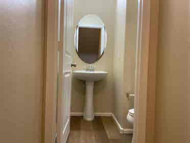 bath home in Phoenix!
