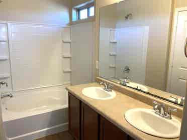 bath home in Phoenix!