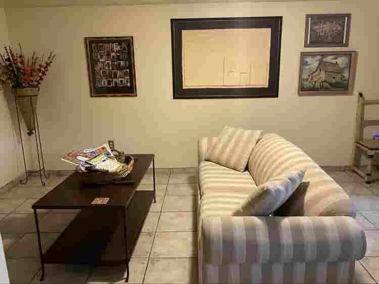 Centrally Located Guest House