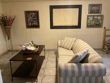 Centrally Located Guest House