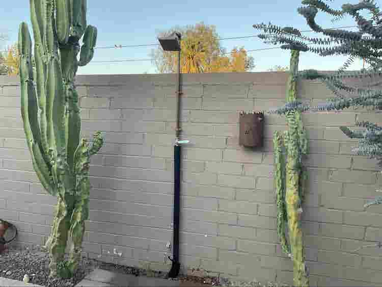 Centrally Located Guest House