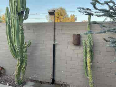 Centrally Located Guest House