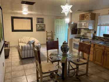 Centrally Located Guest House
