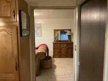 Centrally Located Guest House