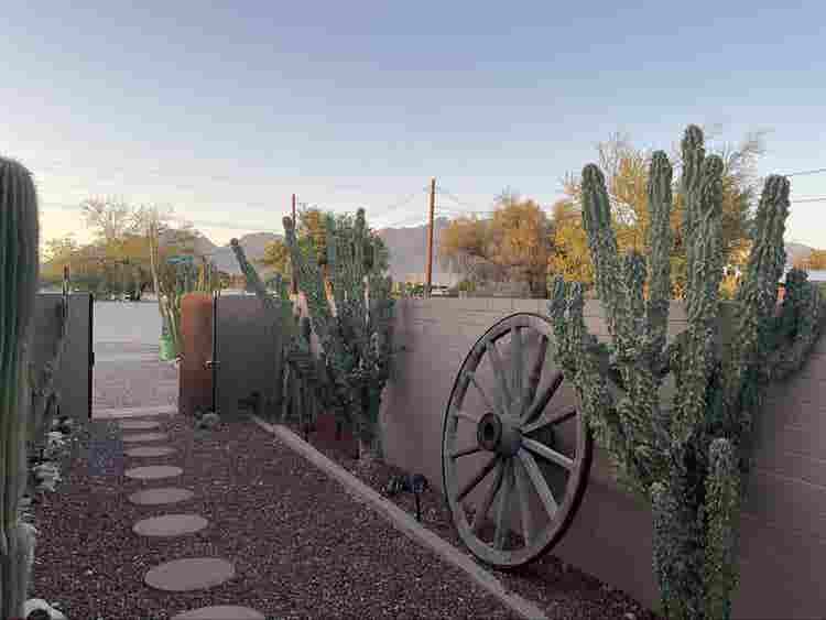 Centrally Located Guest House