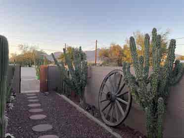 Centrally Located Guest House