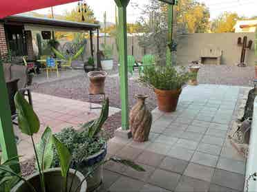Centrally Located Guest House