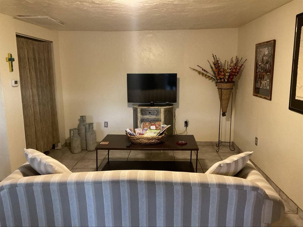 Centrally Located Guest House