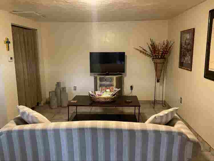 Centrally Located Guest House