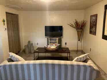 Centrally Located Guest House