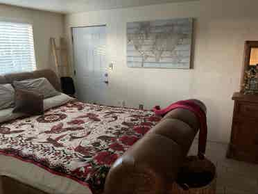 Centrally Located Guest House