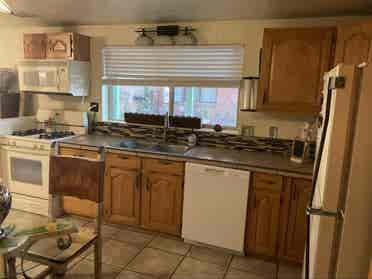 Centrally Located Guest House
