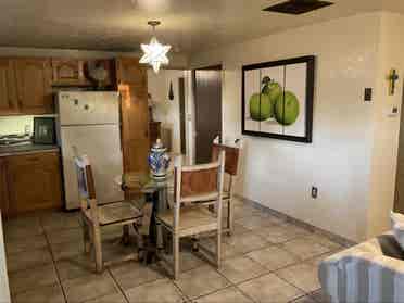 Centrally Located Guest House