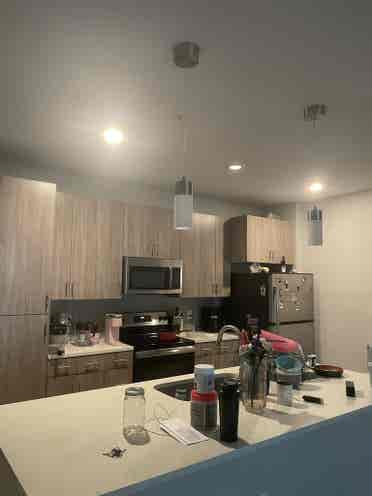 Room for Rent at Messina