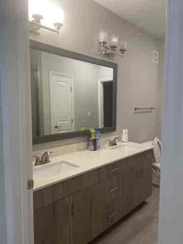 Room for Rent at Messina