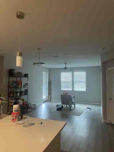 Room for Rent at Messina