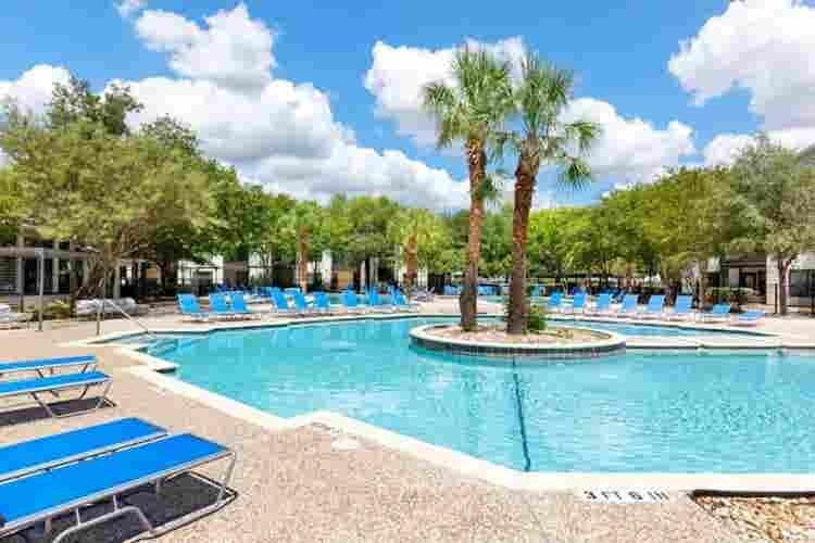 Lease takeover at the oasis