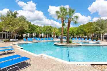 Lease takeover at the oasis