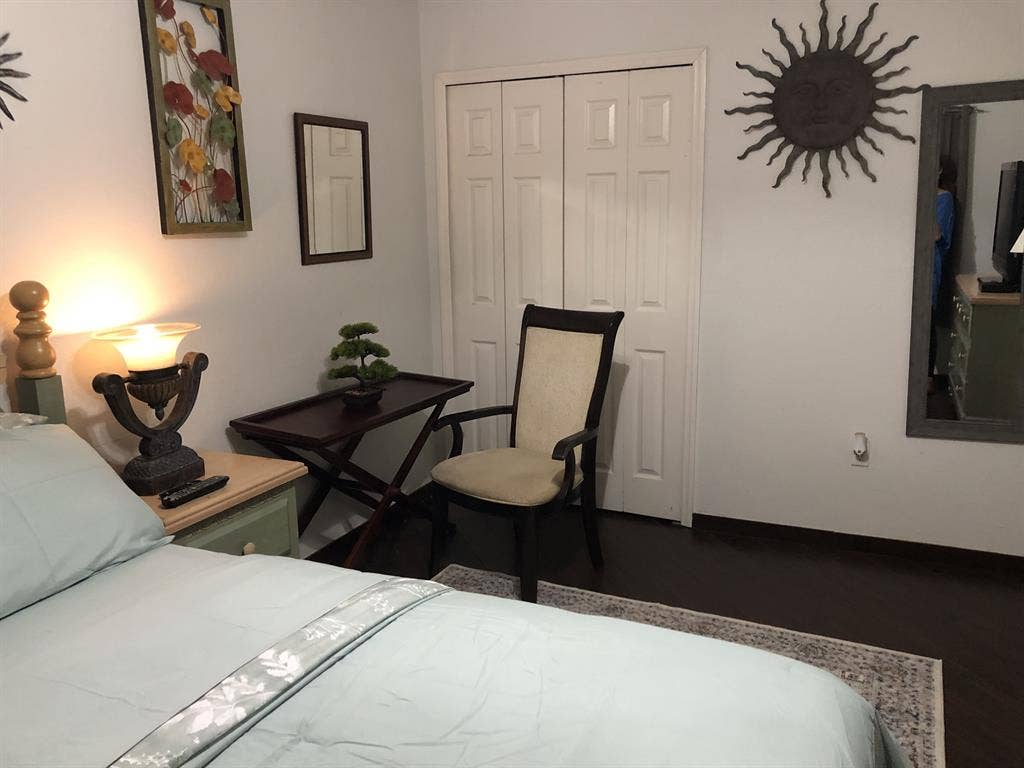 Awesome room for rent
