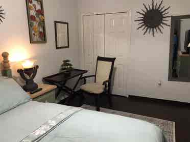 Awesome room for rent