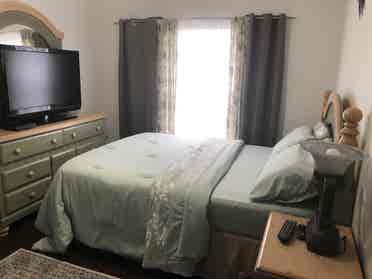 Awesome room for rent
