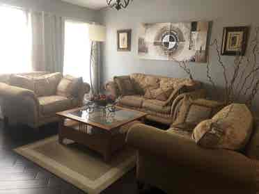 Awesome room for rent
