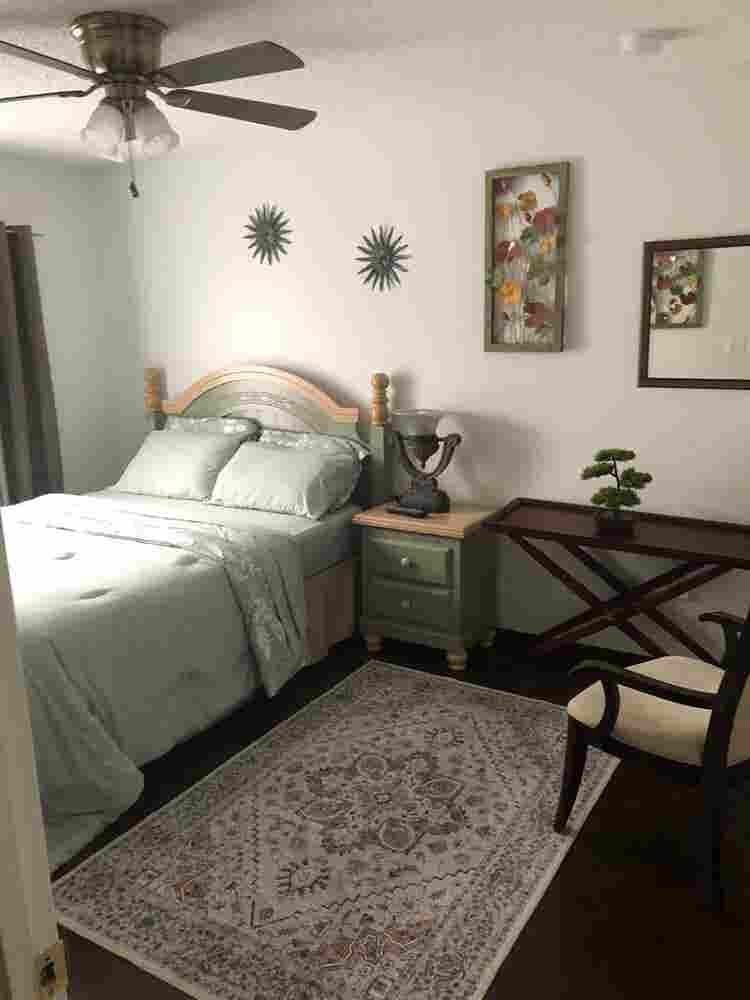 Room for rent, Kissimmee Fl.