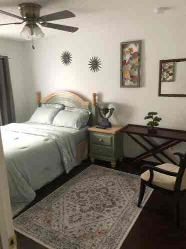 Awesome room for rent