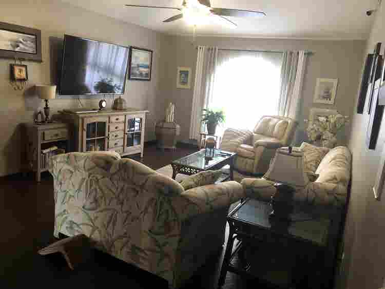 Room for rent, Kissimmee Fl.
